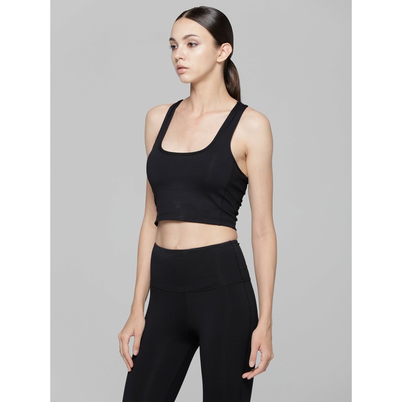 CT VITALITY TANK 2.0|XS|S|M|L|BLACK