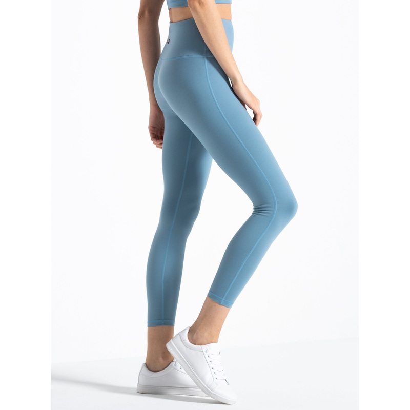 HIGH WAIST ANKLE CROPS|XS|S|M|L