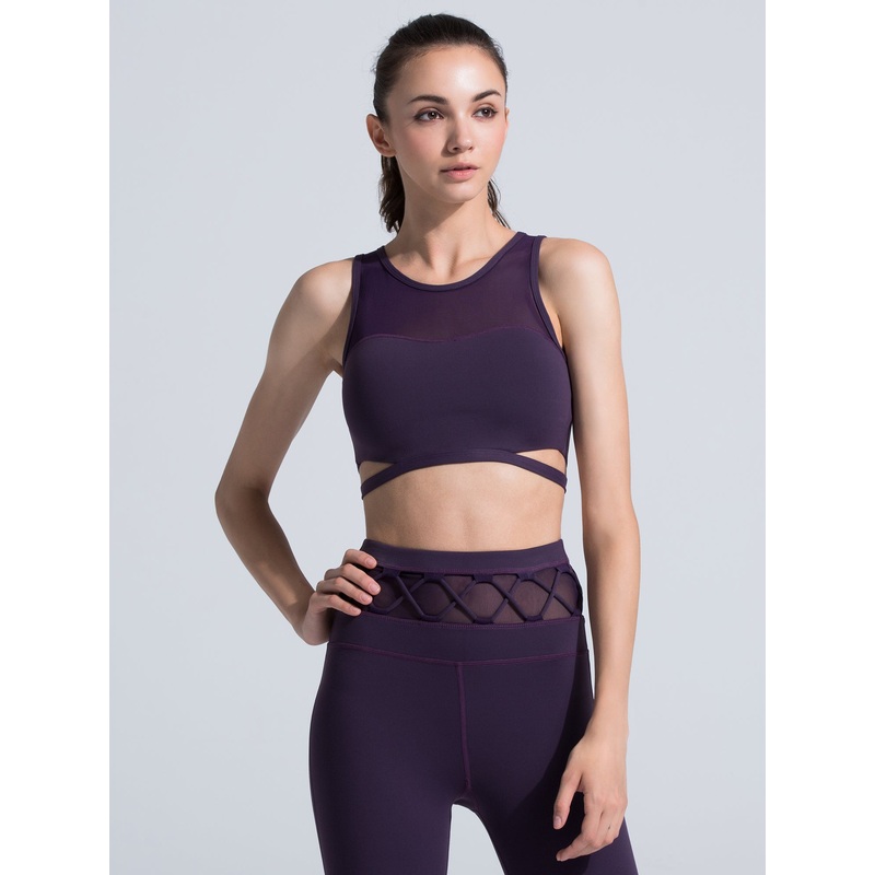 ILLUSION BRA 2.0, PALACE/PALACE MESH