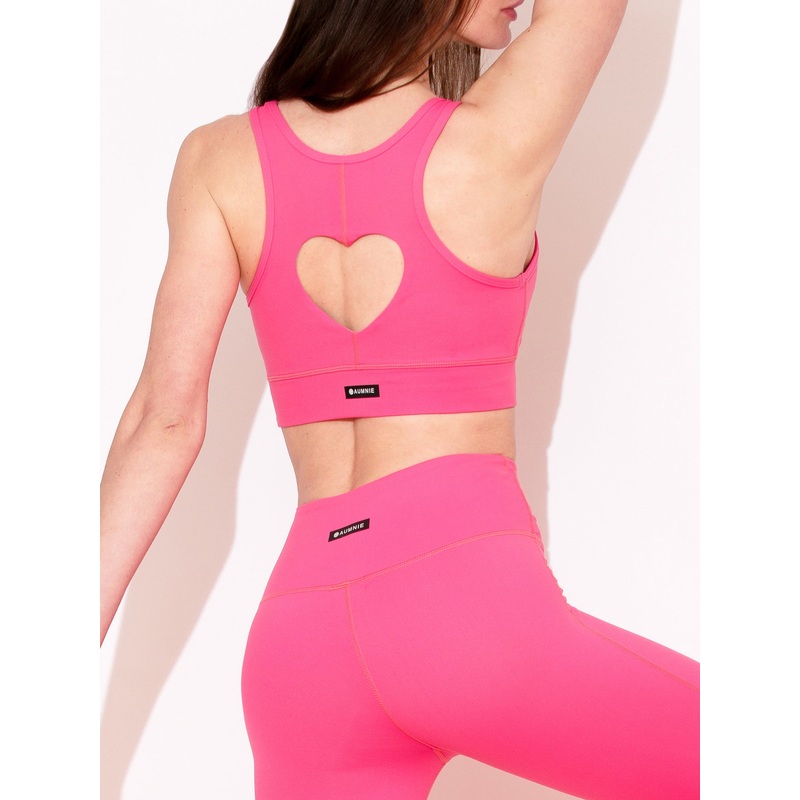 LOVE BRA 2.0|XS|S|M|L