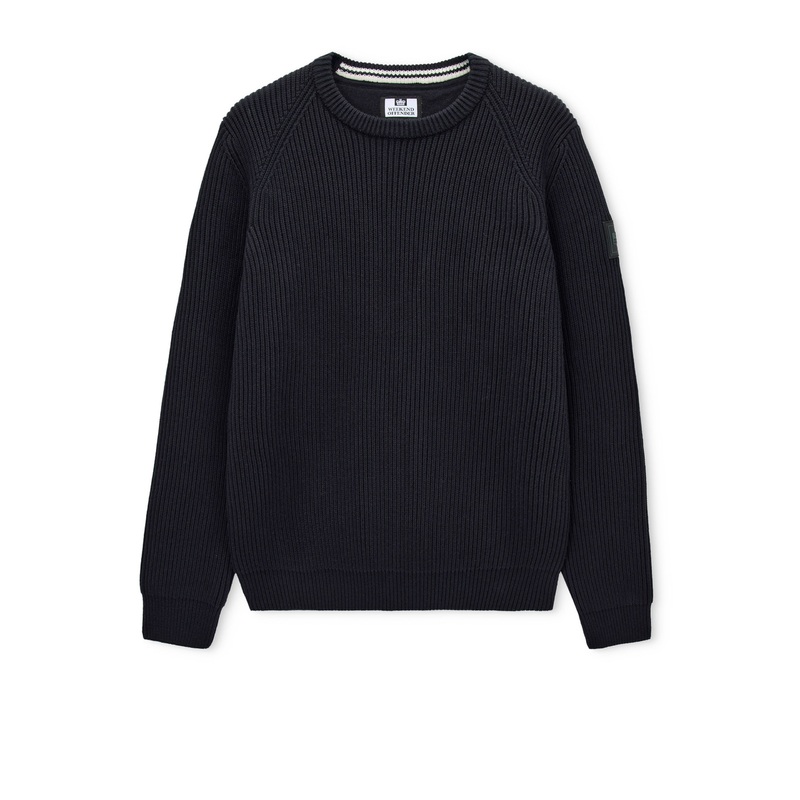Morello Jumper Navy|XS|S|M|L|XL|XXL|XXXL|Navy