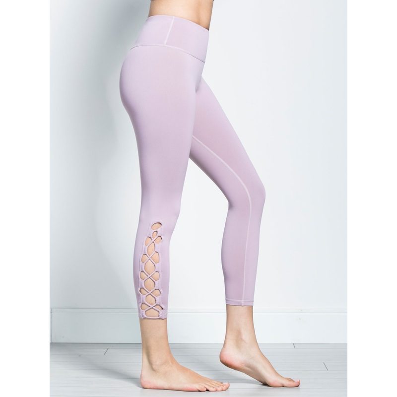 MUSE ANKLE CROPS, CANDY|XS|S|M|L