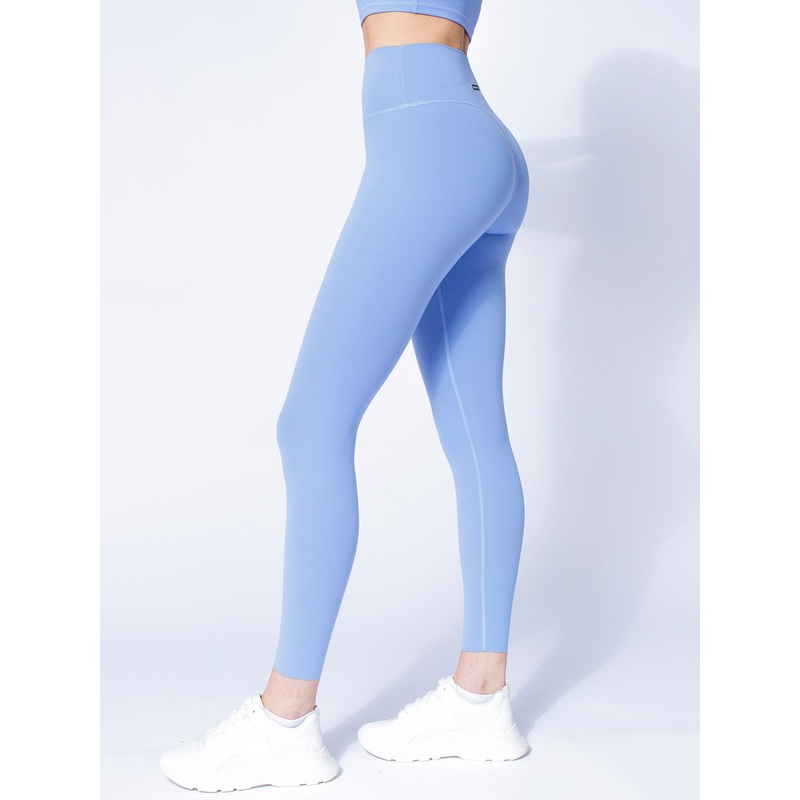 NUDE SHAPE HIGH WAIST PANTS|XS|S|M|L