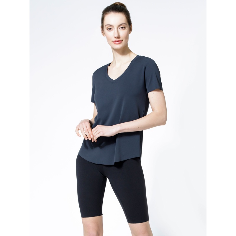 RELAXED NUDE TEE|XS|S|M|L