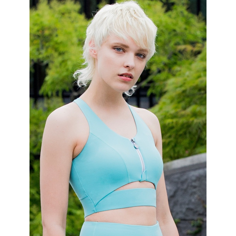 TOWER BRA, SKY|XS|S|M|L