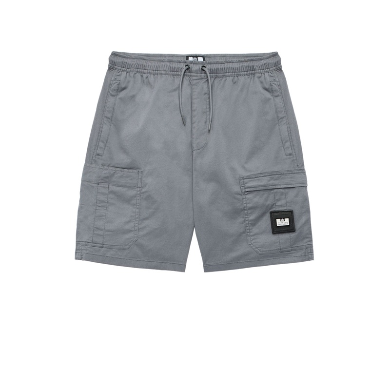 Uptown Utility Shorts Zinc|XS|S|M|L|XL|XXL|XXXL|Zinc