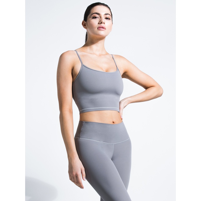 Y NUDE TANK|XS|S|M|L