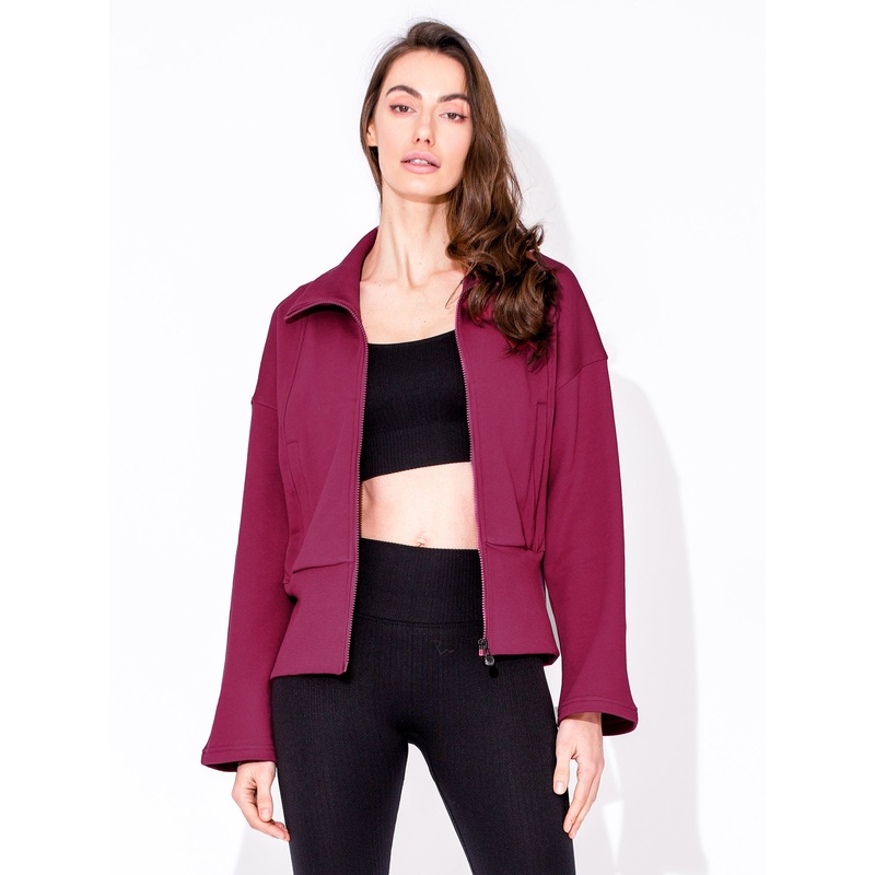 ANGEL SLEEVE JACKET|XS|S|M|L