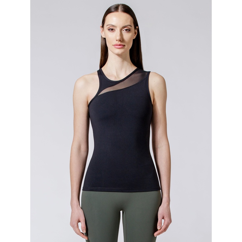 CONFLUX TANK|XS|S|M|L