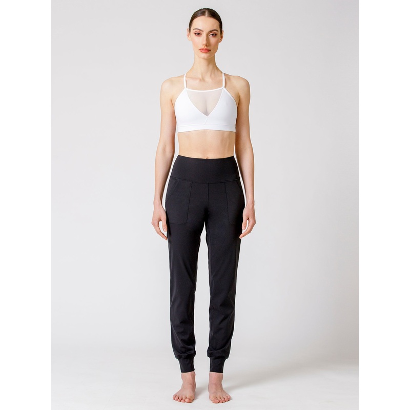 EVERYDAY HIGH WAIST JOGGER|XS|S|M|L