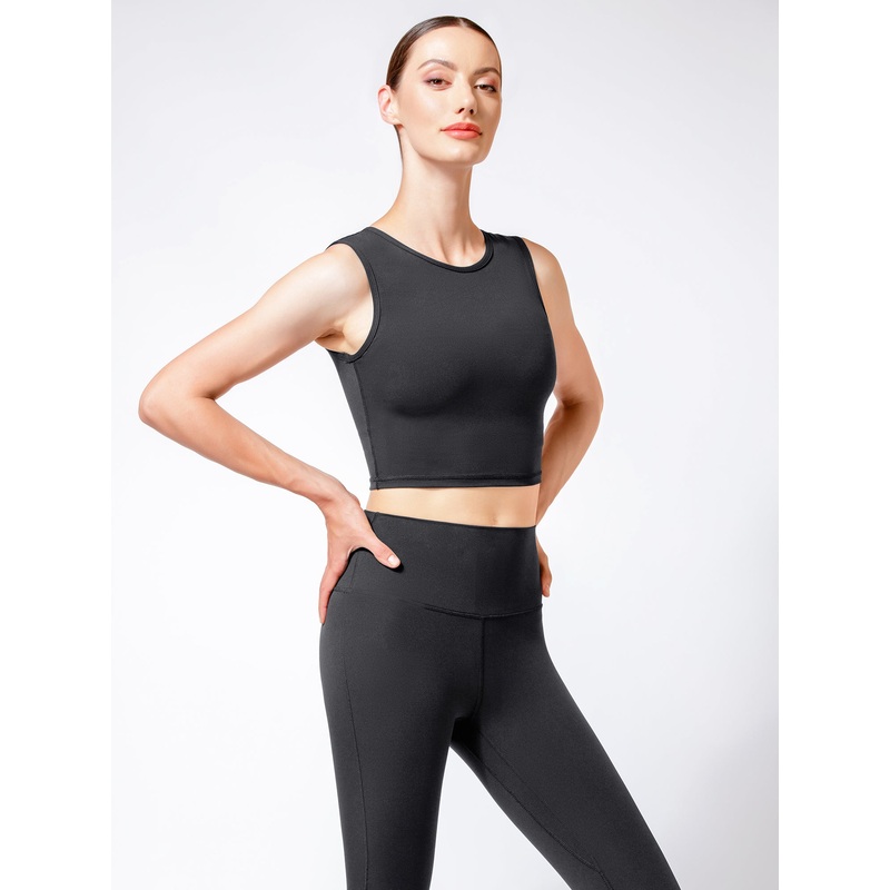 FLOW TANK 2.0, LIMESTONE|XS|S|M|L|Gray