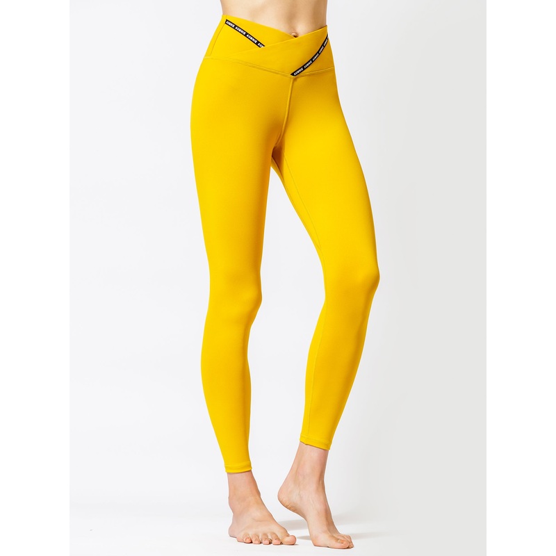 FUSION WRAP PANTS|XS|S|M|L