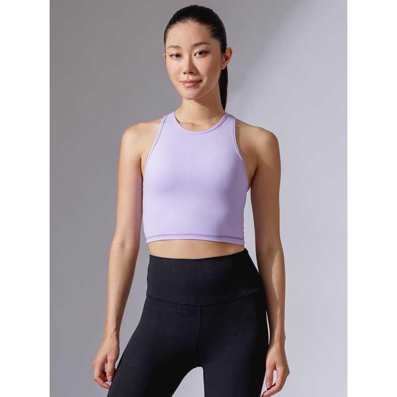 GRACE TANK, AMETHYST|XS|S|M|L