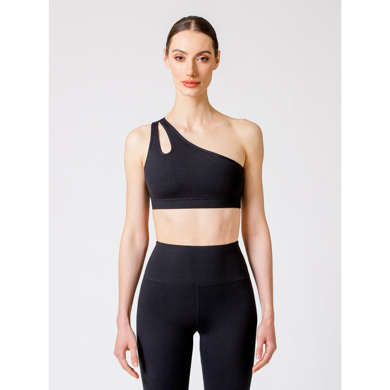 MIST BRA, BLACK|XS|S|M|L