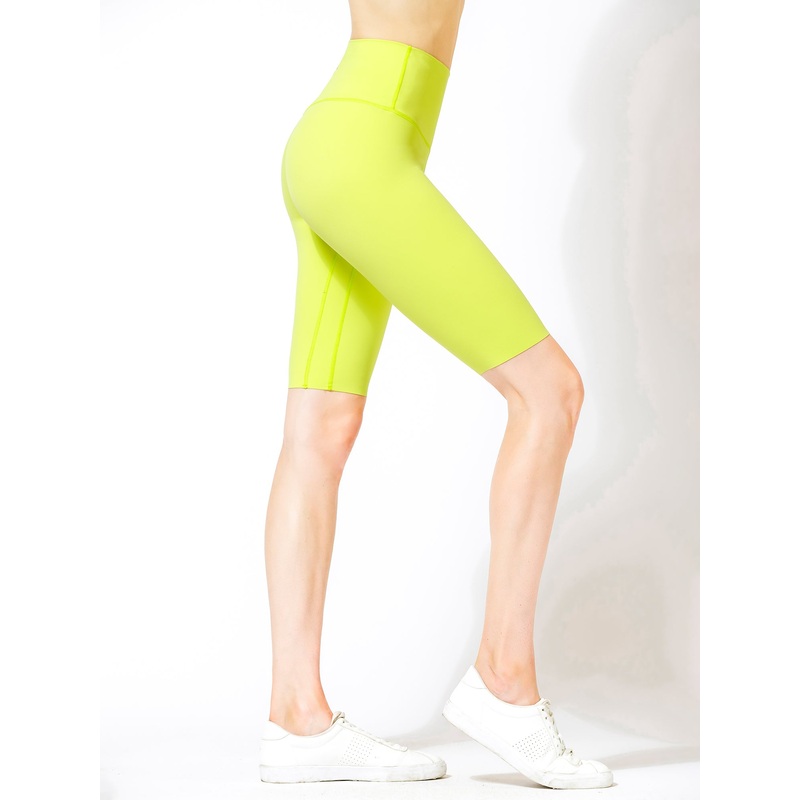NUDE SHAPE BIKER SHORTS, GLOW|XS|S|M|L