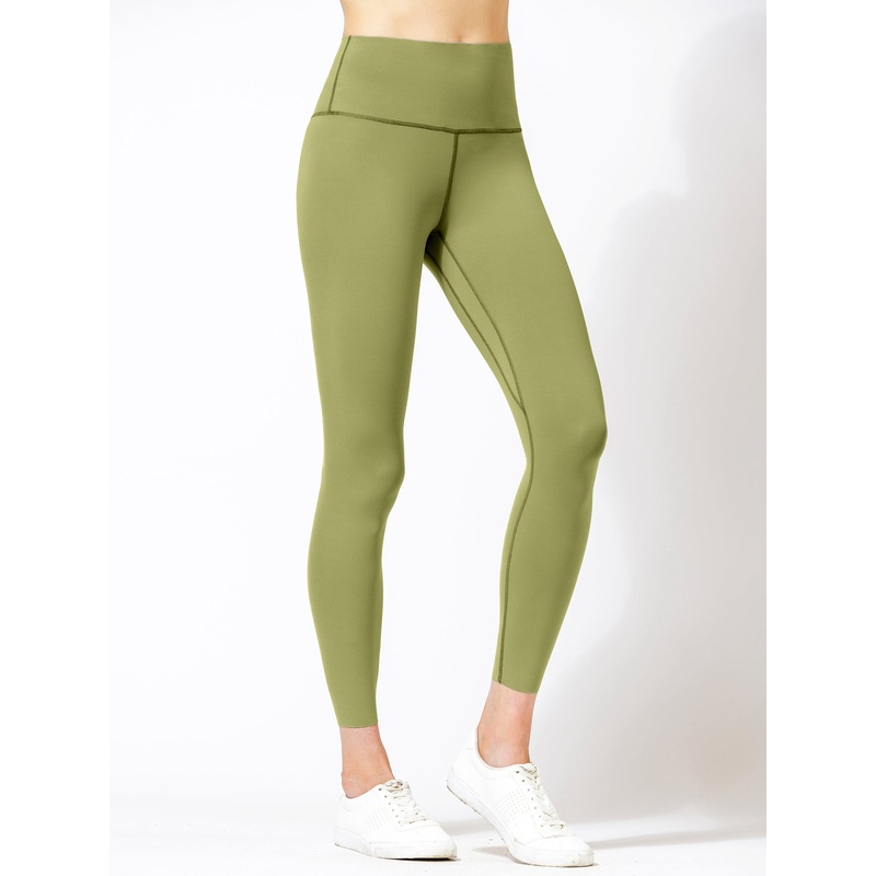 PURE FLOW ANKLE CROPS|XS|S|M|L