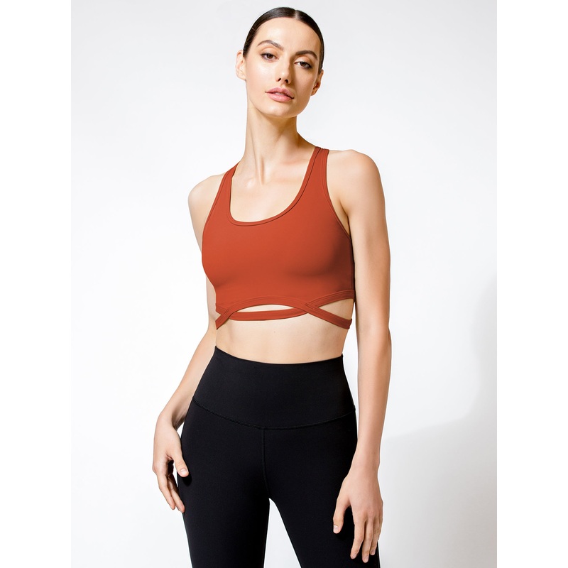 RISING OPTICS BRA, DAWN|XS|S|M|L