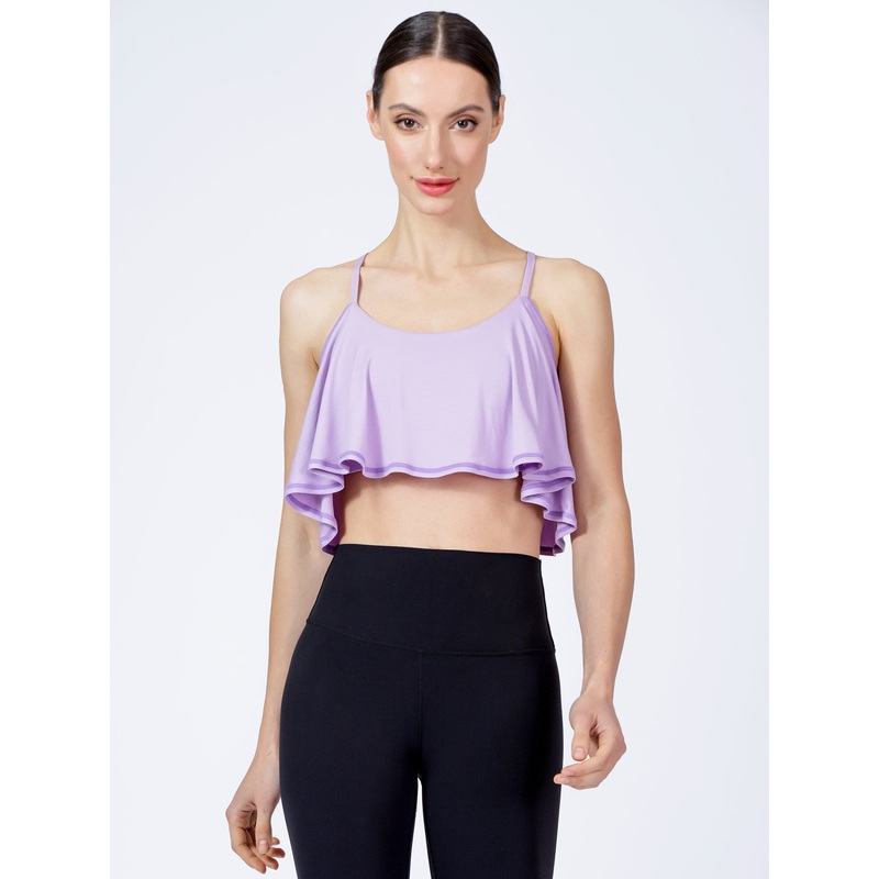 SANDS CROPPED TOP 2.0, COSMO|XS|S|M|L|Cosmos