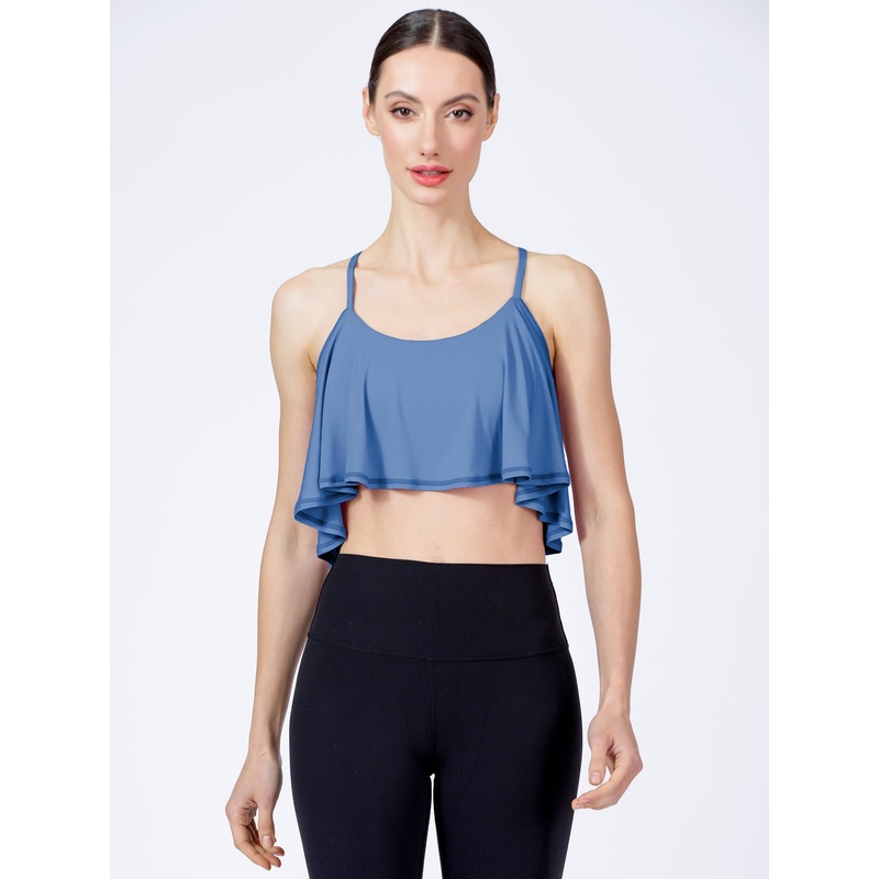 SANDS CROPPED TOP 2.0, GLORY|XS|S|M|L|GLORY