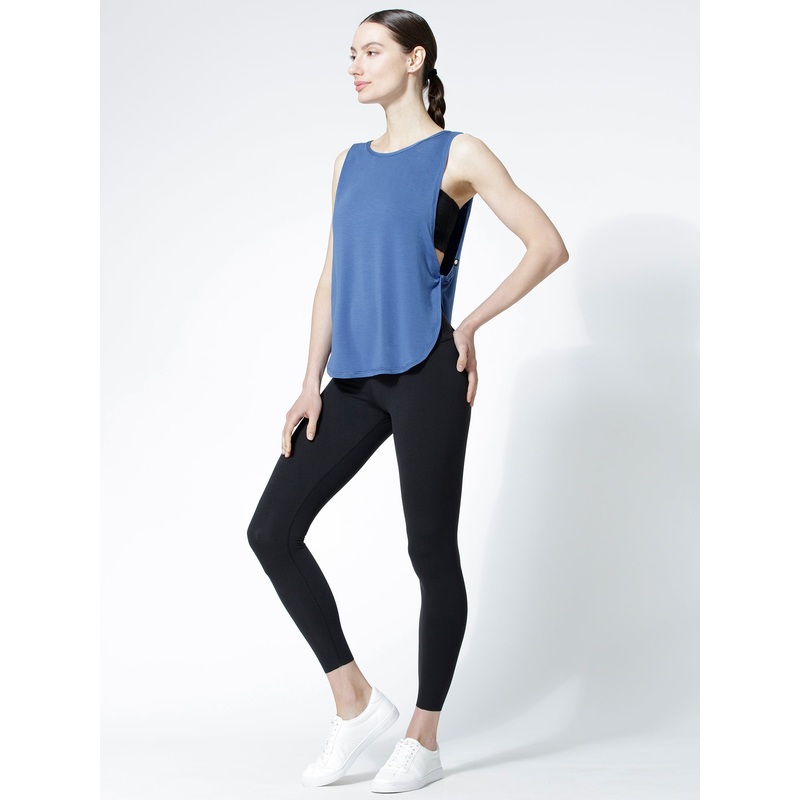 SIDE TWIST SURF TANK, LONG, GLORY