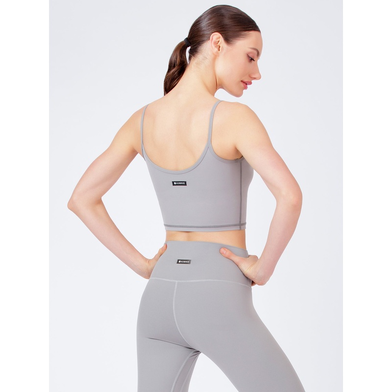 SIERRA TANK|XS|S|M|L|Gray