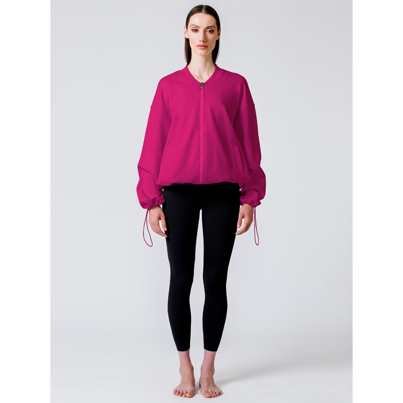 VELOCITY COTTON JACKET, WILDBERRY