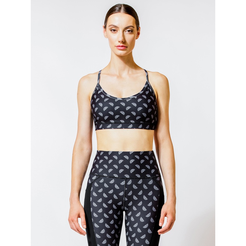 APEX BRA 2.0|XS|S|M|L|Black Galileo