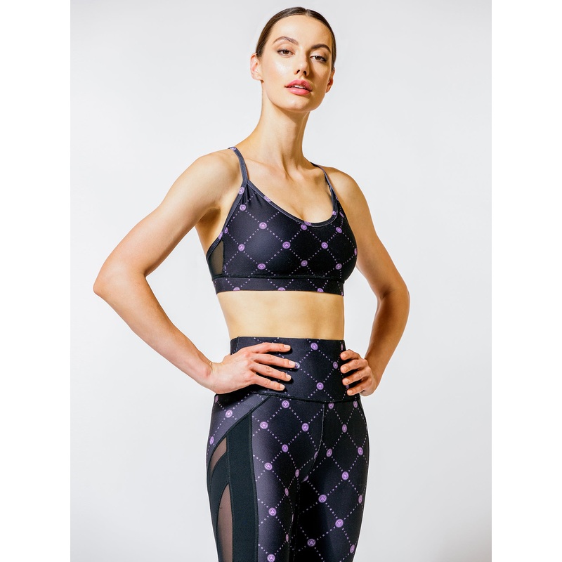 APEX BRA 2.0|XS|S|M|L|Black Galleria