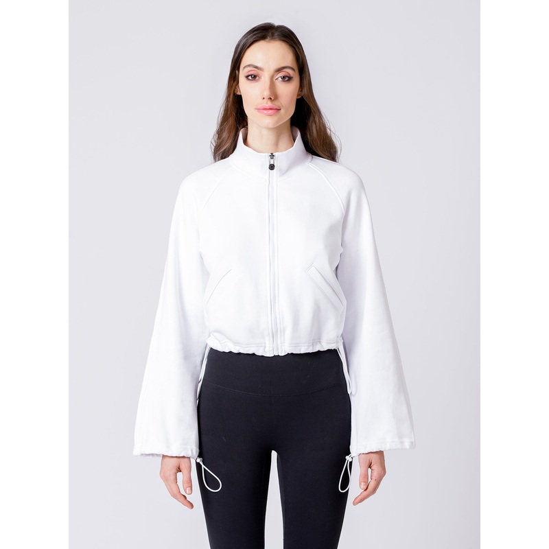 ASCEND WIDE SLEEVE JACKET|XS|S|M|L