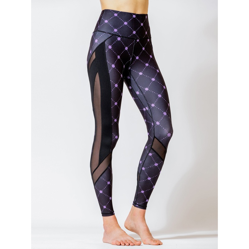 BOLD WAVE PANTS 2.0|XS|S|M|L