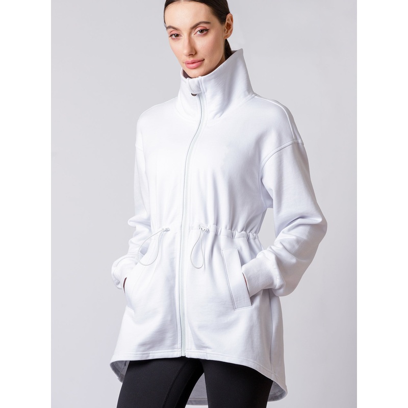 EVEREST COTTON JACKET|XS|S|M|L