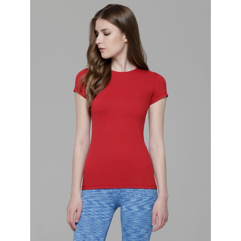 ICE TEE, HEART|XS|S|M|L|HEART