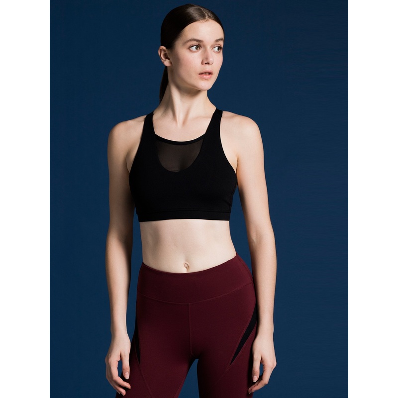 JOY BRA 3.0, BLACK|XS|S|M|L