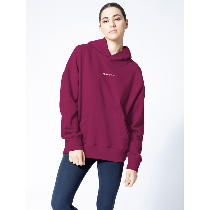 LOGO HOODIE, WILDBERRY|XS|S|M|L