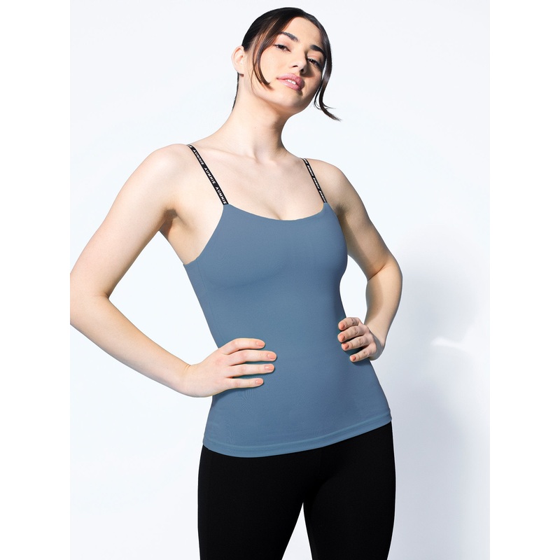 PRACTICE LOGO TANK 2.0, DREAM|XS|S|M|L