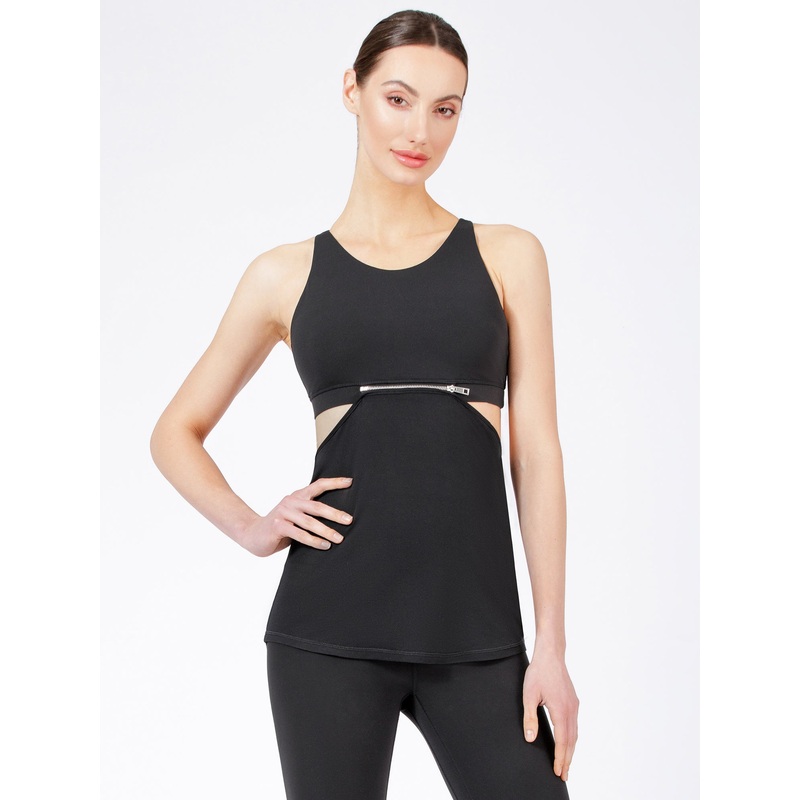 TRANSFORM TANK, BLACK|XS|S|M|L|BLACK