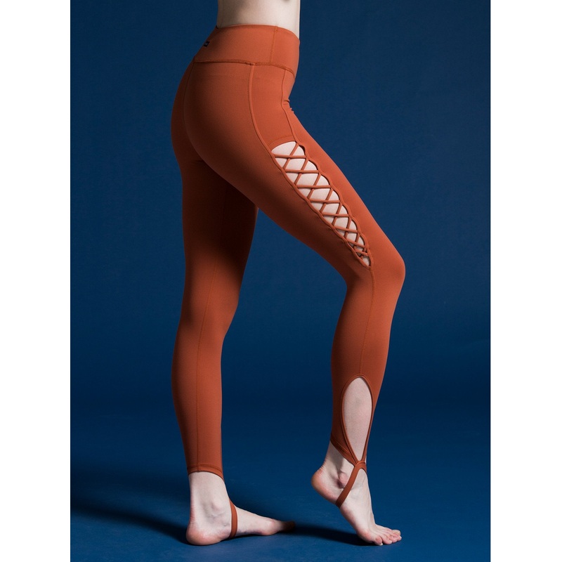 ANANDA ANKLE CROPS|XS|S|M|L