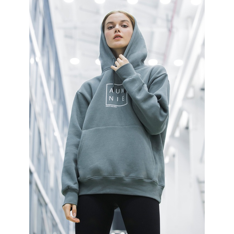 BL SPORTS FIT HOODIE|S|M|L