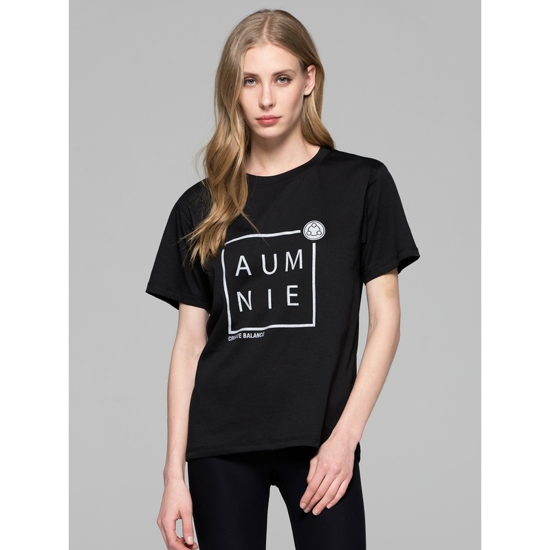 BOX LOGO CLASSIC T-SHIRT|XS|S|M|L|BLACK