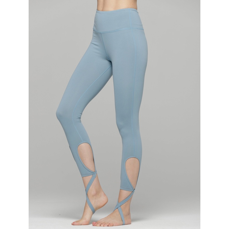 DEVI ANKLE CROPS 2.0|XS|S|M|L|Storm