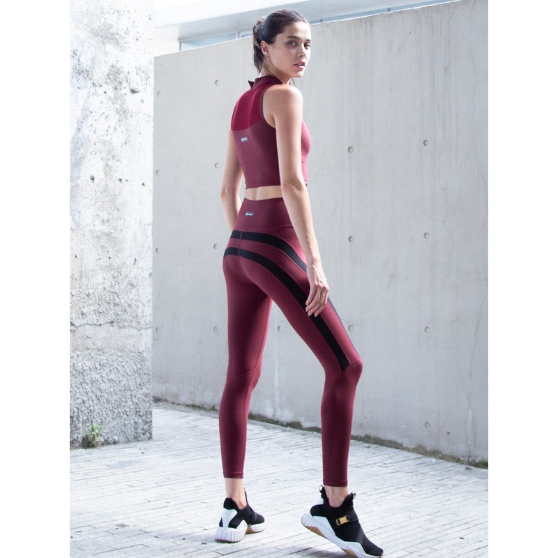 EVOLUTION ANKLE CROPS|XS|S|M|L