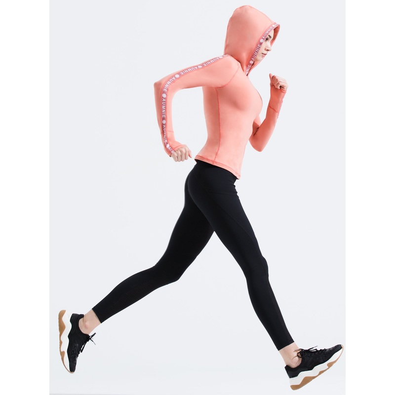 HOODED LOGO TOP, CALIFORNIA|XS|S|M|L|CALIFORNIA