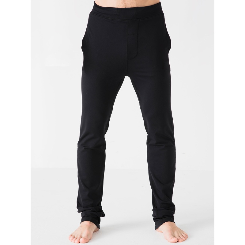 INTEGRITY PANTS,BLACK|M|L