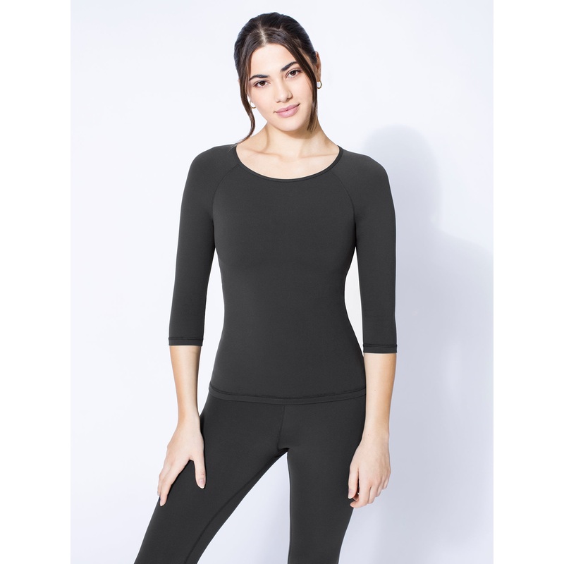 NUDE RAGLAN, LIMESTONE|XS|S|M|L