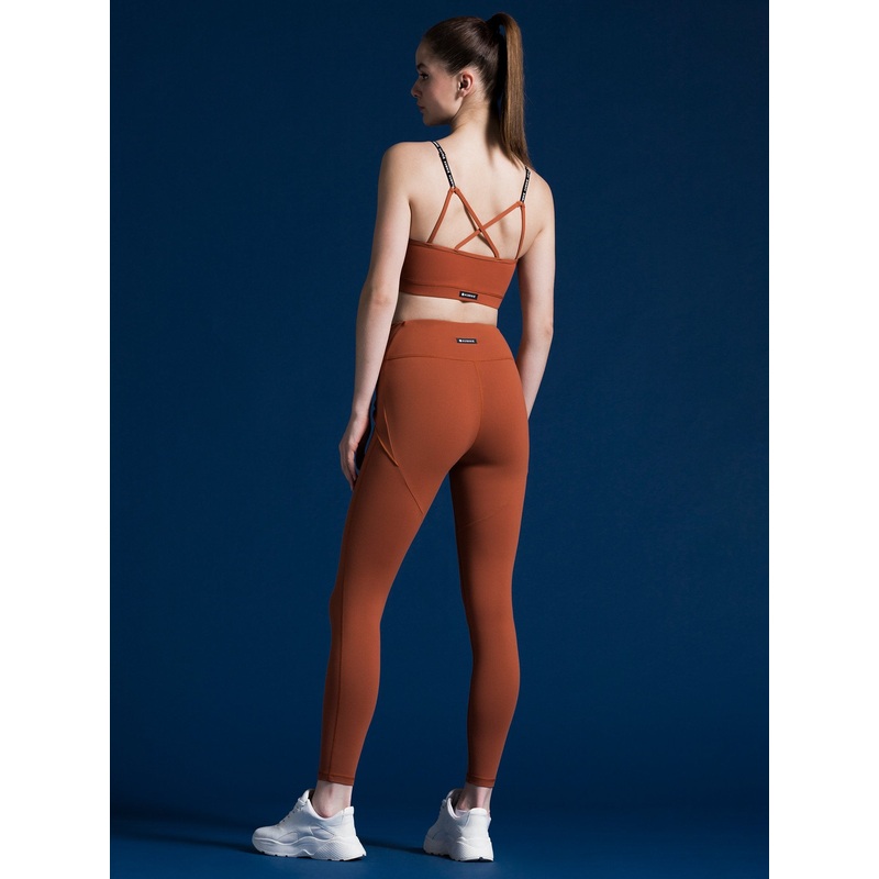 PINNACLE BRA, MAPLE|XS|S|M|L