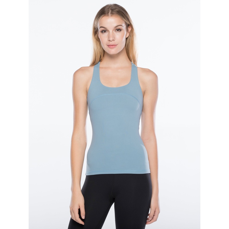 RHYTHM TANK 2.0|XS|S|M|L|STORM