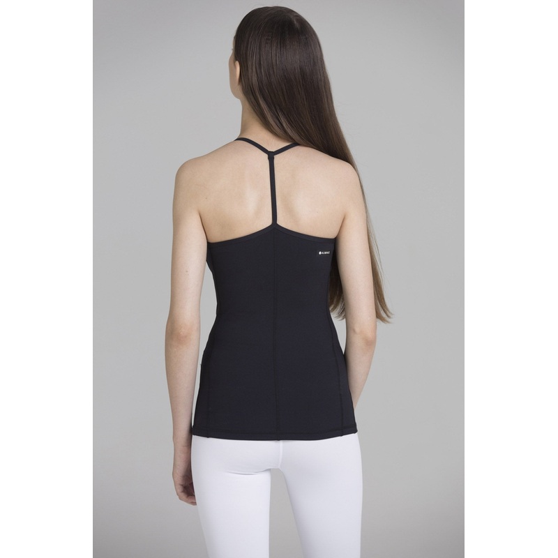 STRING TANK, BLACK|XS|S|M|L|BLACK