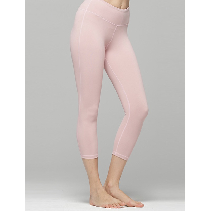 CLOSE CROPS, BLUSH|XS|S|M|L