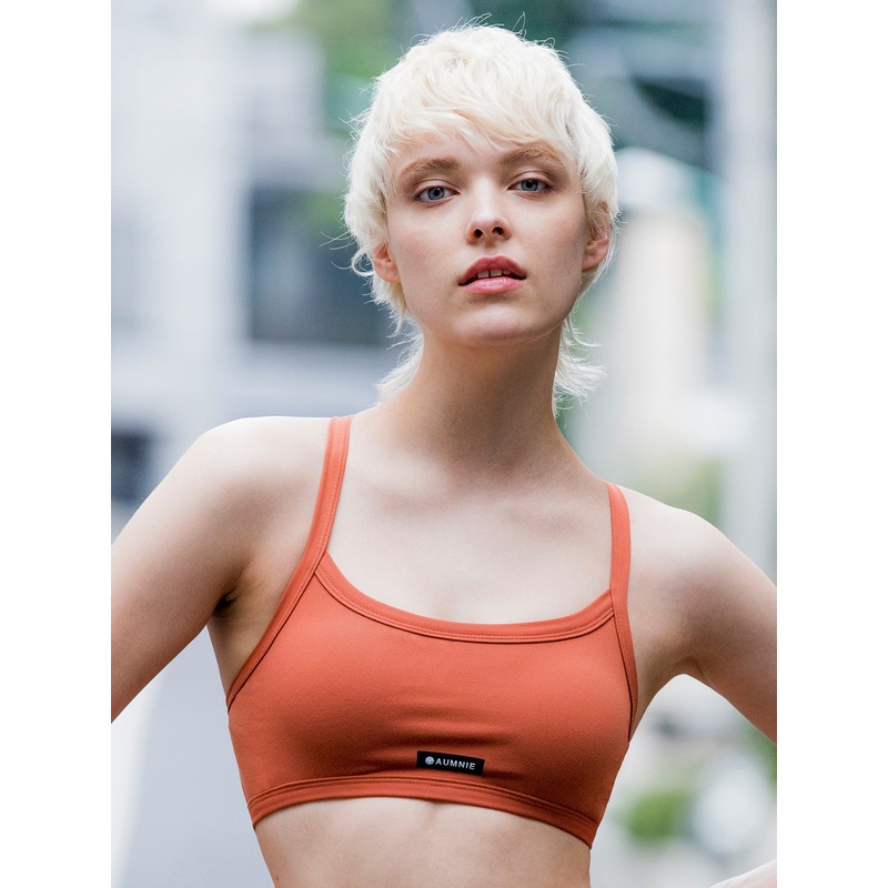 COLLATERAL BRA|XS|S|M|L|MAPLE