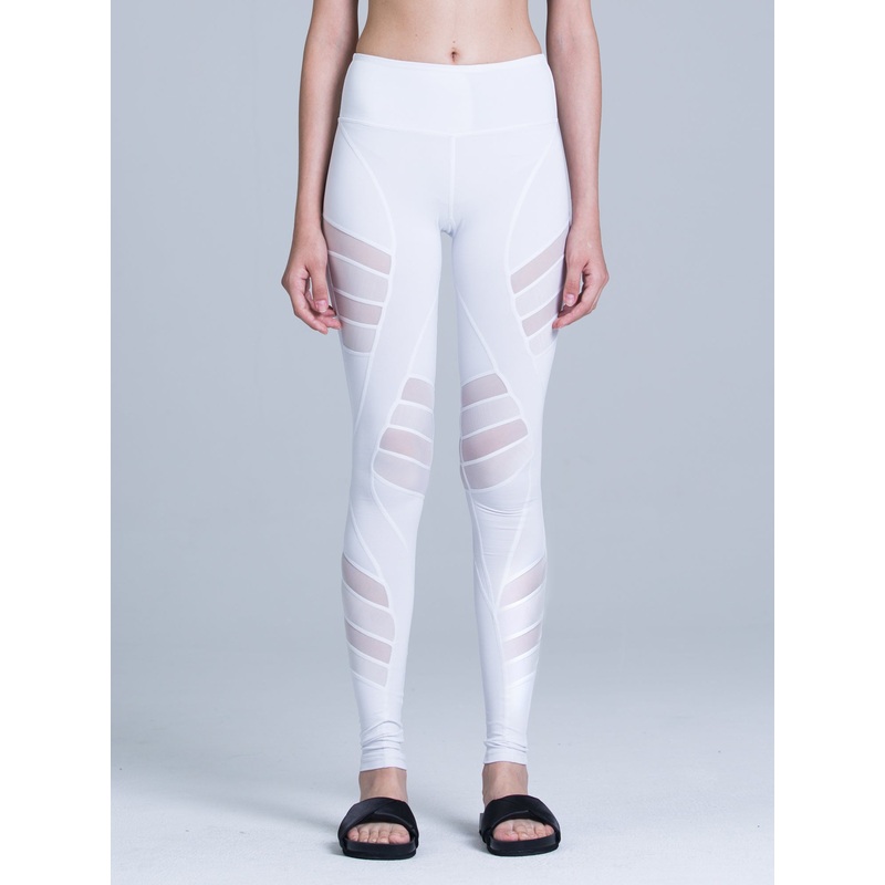 COMPETITION PANTS|XS|S|M|L|WHITE